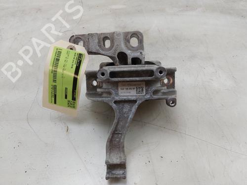 Used Engine mount Engine mount AUDI A3 Limousine (8VS, 8VM) 1.5 TFSI (150 hp) 34124166 34124166