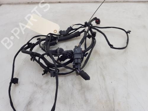 Electronic module OPEL ASTRA K (B16) 1.6 CDTi (68) | BP24149279M83 
