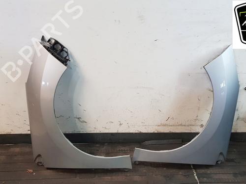 Right front fenders PEUGEOT 308 I (4A_, 4C_) 1.6 16V | BP12043367C42 