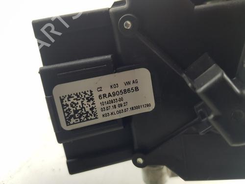Switch VW POLO VI (AW1, BZ1, AE1) 1.0 TSI | BP29062139I30 - Image 4