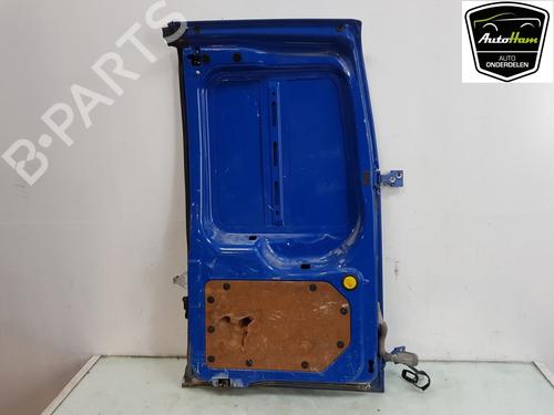 Tailgate FORD TRANSIT CONNECT (P65_, P70_, P80_) 1.8 Di | BP12049833C6 