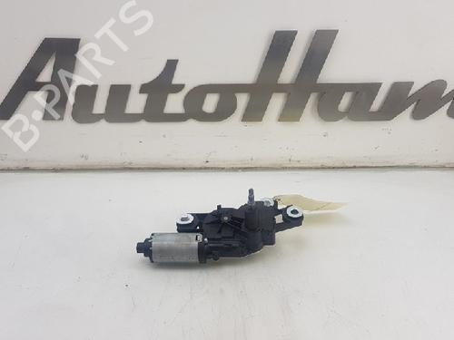 Used Rear wiper motor SEAT IBIZA IV ST (6J8, 6P8) 1.6 TDI (105 hp) 12022970
