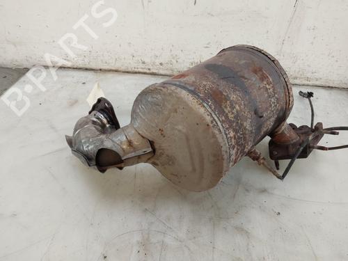 Particulate filter RENAULT TRAFIC III Van (FG_) 1.6 dCi 115 (FGMD) | BP36640689M81 - Image 3