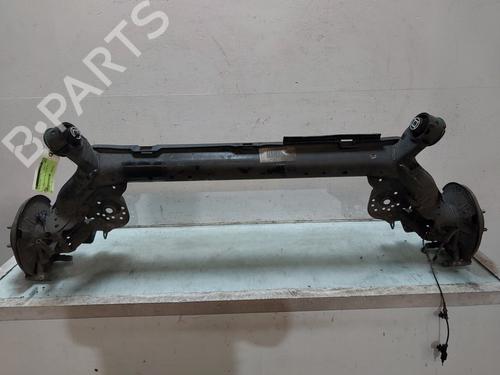 Bakaksel FORD PUMA (J2K, CF7) 1.0 EcoBoost mHEV (155 hp) 30299921