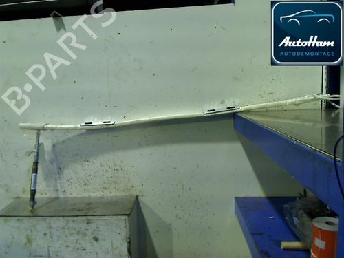 Højre gardin airbag FORD FOCUS C-MAX (DM2) 1.6 TDCi (109 hp) 12059491