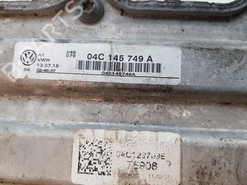 Intake manifold VW GOLF VII (5G1, BQ1, BE1, BE2) 1.0 TSI | BP30167778M70 