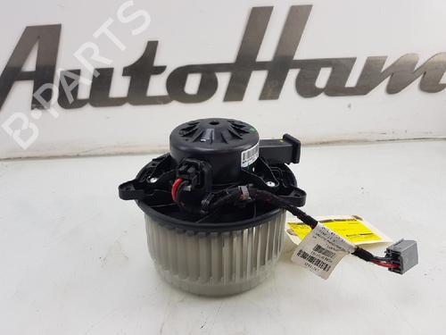 Heater blower motor OPEL MERIVA B MPV (S10) 1.4 (75) | BP12033205M62 