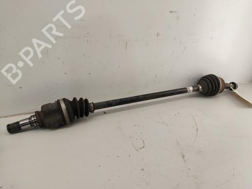 Right front driveshaft TOYOTA AYGO (_B4_) 1.0 (KGB40) | BP37070300M39 - Image 2