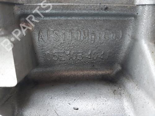 Cylinder head SKODA KAROQ (NU7, ND7) 1.5 TSI | BP29910602M5