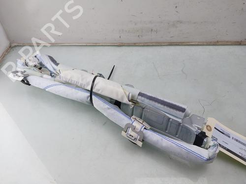 Used Right curtain airbag NISSAN QASHQAI II (J11, J11_) 1.3 DIG-T (160 hp) 29713241