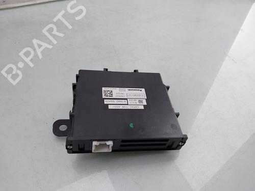 Control unit RENAULT ZOE Hatchback Van (BFM_) Electric (BFMC, BFMD) | BP24972811M11 - Image 3