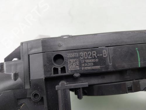 Steering column stalk RENAULT TRAFIC III Van (FG_) 2.0 dCi 170 (FGMM, FGMV) | BP34539538I23 - Image 4
