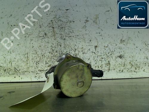 Used Vacuum pump Vacuum pump RENAULT MEGANE II (BM0/1_, CM0/1_) 1.5 dCi (BM1E, CM1E) (106 hp) 13143630 13143630