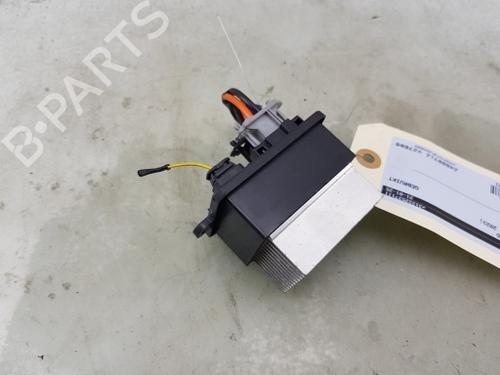 Used Heater resistor Heater resistor FIAT DOBLO Box Body/MPV (510_, 511_) BlueHDi 100 (102 hp) 23091624 23091624