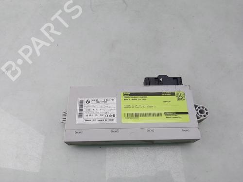 Used Electronic module BMW 3 Touring (E91) 320 i (150 hp) 30121713