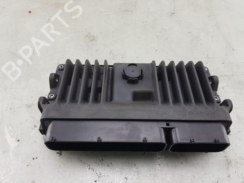 Engine control unit (ECU) TOYOTA YARIS (_P21_, _PA1_, _PH1_) 1.5 Hybrid (MXPH10, MXPH11) | BP24133056M57 - Image 2