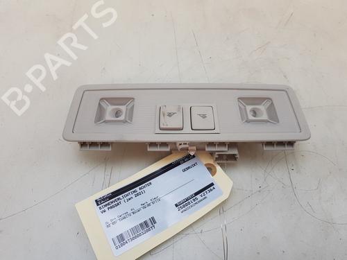 Innerbelysning VW PASSAT B8 Variant (3G5, CB5) 2.0 TDI (150 hp) 26292989