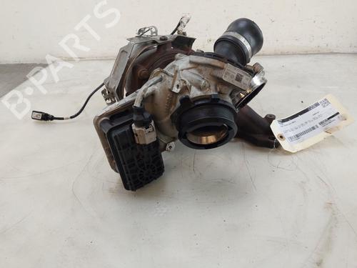Turbolader/Kompressor SEAT ATECA (KH7, KHP) 2.0 TDI | BP29160518M71 