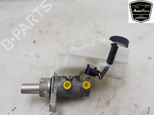 Brake master cylinder TOYOTA YARIS CROSS (MXP_) 1.5 (MXPB10) | BP16420077M77 