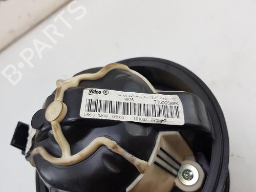Heater blower motor PEUGEOT 308 I (4A_, 4C_) 1.6 16V | BP12015835M62 