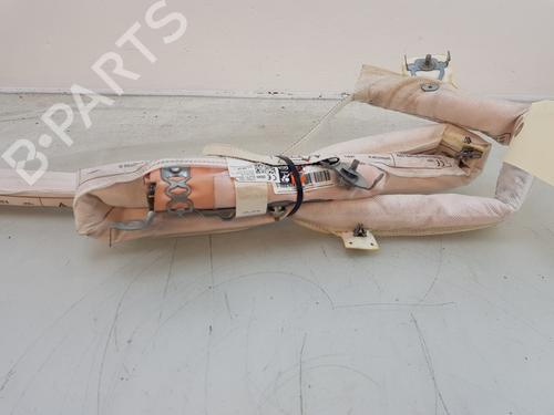 Left curtain airbag OPEL CROSSLAND X / CROSSLAND (P17, P2QO) 1.2 (75) | BP29712990C11 