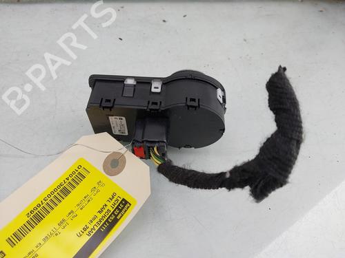 Forlygtekontakt OPEL KARL (C16) 1.0 | BP39562406I24 - Image 3