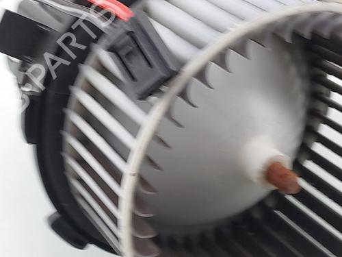 Heater blower motor PORSCHE MACAN (95B) 2.0 | BP29823569M62 