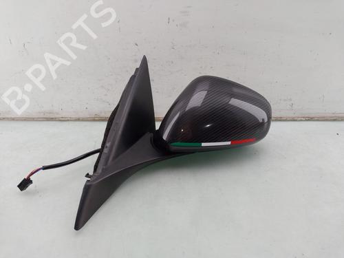 Used Left mirror Left mirror ALFA ROMEO GIULIETTA (940_) 1.8 TBi (940FXR11) (241 hp) 35897443 35897443