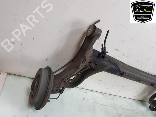 Rear axle SKODA CITIGO (NF1) 1.0 | BP12048793M2 