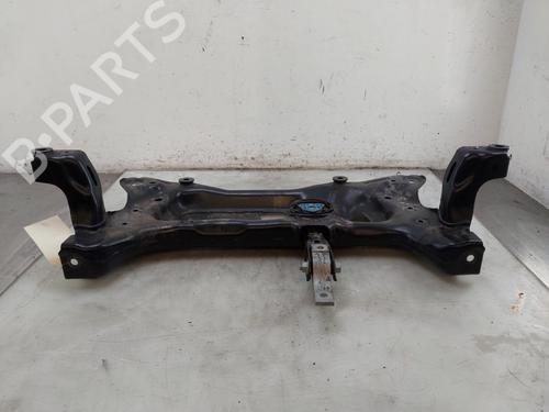 Used Subframe Subframe SKODA KODIAQ II (PS7) 1.5 TSI iV PHEV (204 hp) 33430152 33430152