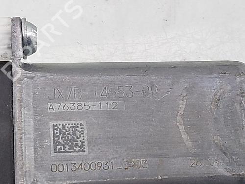 Electronic module FORD FOCUS IV Turnier (HP) 1.0 EcoBoost | BP29479058M83 