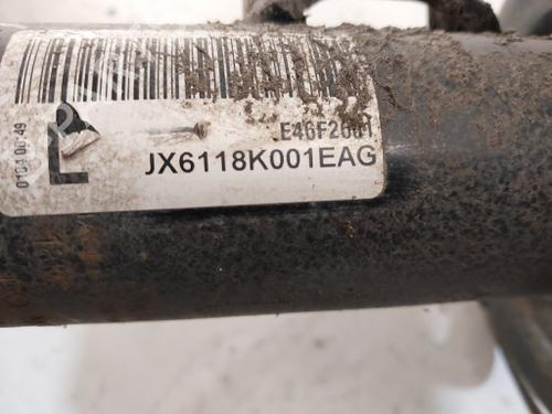 Left front shock absorber FORD FOCUS IV Turnier (HP) 1.0 EcoBoost | BP40504045M16 - Image 4