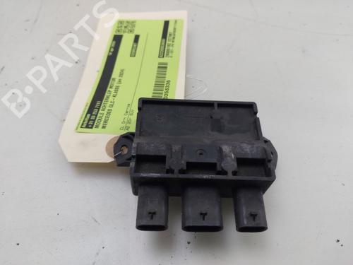 Used Other Other CHEVROLET MALIBU 4.4 (117 hp) 34056518 34056518