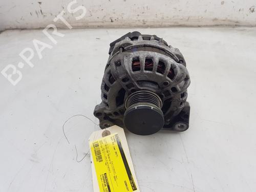 Used Alternator Alternator SEAT Mii (KF1, KE1) 1.0 (60 hp) 17792889 17792889