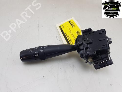 Used Steering column stalk SUZUKI SX4 S-Cross (JY) 1.4 Hybrid (Mild Hybrid) (AKK 414) (129 hp) 21023929