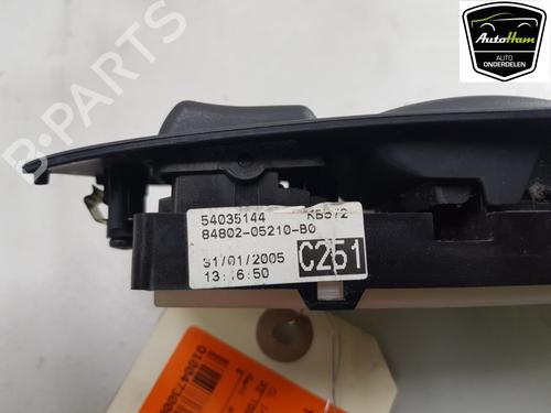 Switch TOYOTA AVENSIS Estate (_T25_) 2.0 VVT-i (AZT250_, AZT250R) | BP12051367I30 
