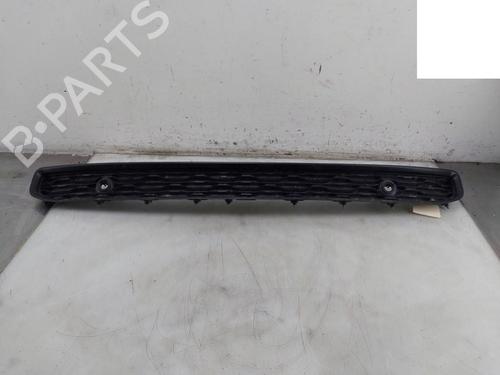 Used Grille RAM 1500 Crew Cab Pickup (DT) 5.7 (401 hp) 31922619