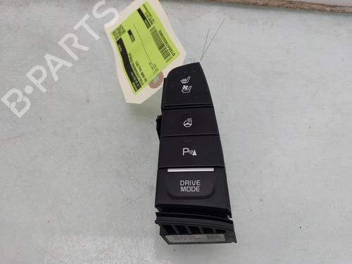 Switch KIA NIRO I (DE) E-NIRO | BP37415808I30 - Image 2