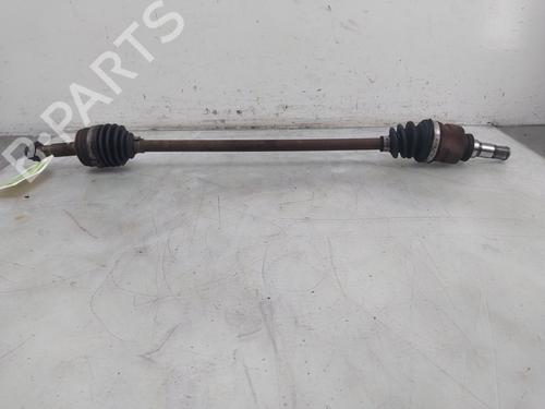 Used Right front driveshaft PEUGEOT 107 (PM_, PN_) 1.0 (68 hp) 30167919