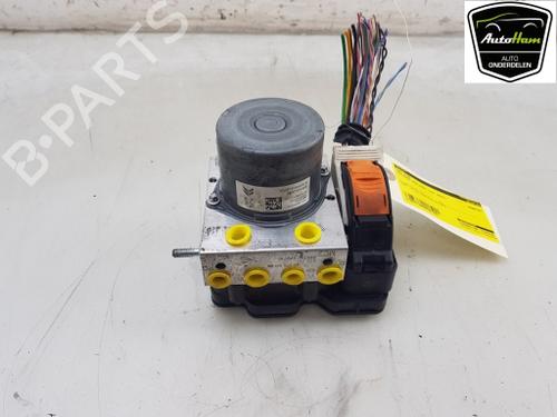 Used ABS pump ABS pump CITROËN BERLINGO Box Body/MPV (K9) 1.5 BlueHDi 100 (102 hp) 17544664 17544664