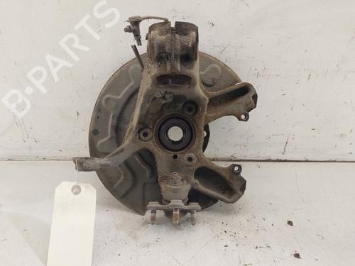 Left front steering knuckle SEAT LEON (5F1) 1.2 TSI | BP38928273M25 - Image 2