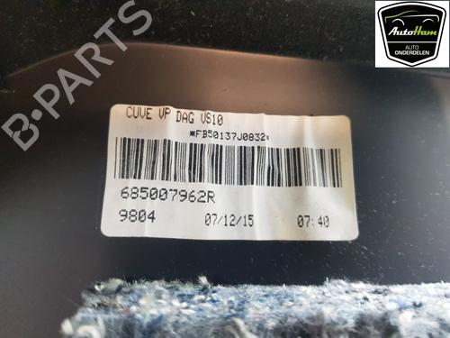 Glove box MERCEDES-BENZ CITAN Box Body/MPV (W415) 108 CDI (415.601, 415.603) | BP19120761C95 