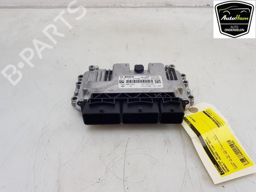 Used Engine control unit (ECU) Engine control unit (ECU) 18893868 18893868