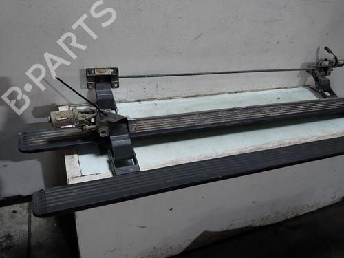 Step RAM 1500 Crew Cab Pickup (DT) 5.7 | BP31922652C149