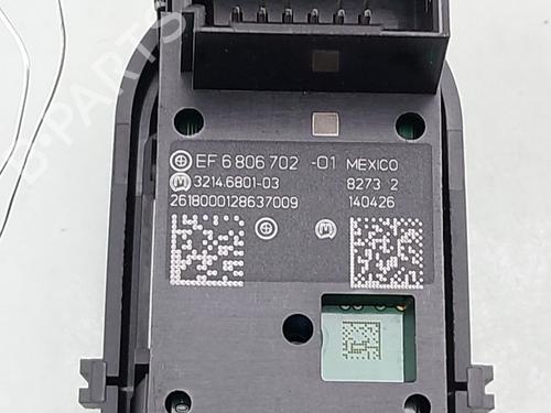Switch MINI MINI COUNTRYMAN (F60) Cooper SE ALL4 | BP36071061I30 - Image 3