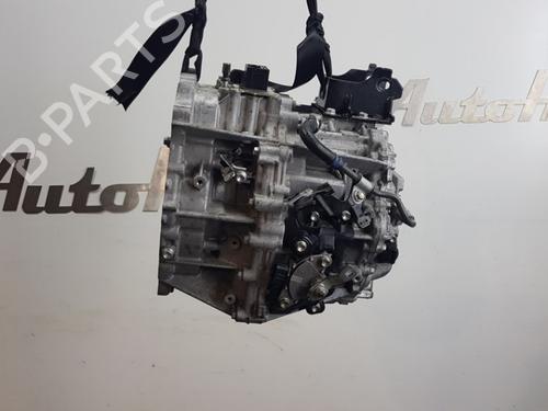 Gearbox TOYOTA YARIS (_P13_) 1.5 Hybrid (NHP130_) | BP12028398M3 