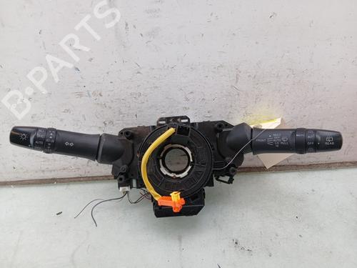 Used Steering column stalk Steering column stalk MITSUBISHI MIRAGE / SPACE STAR VI Hatchback (A0_A) 1.2 (A03A) (80 hp) 39668309 39668309