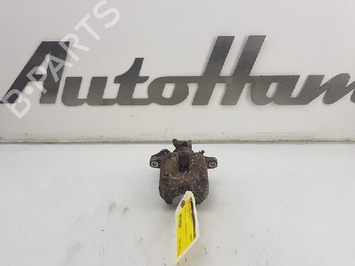 Used Right rear brake caliper OPEL CROSSLAND X / CROSSLAND (P17, P2QO) 1.2 (75) (110 hp) 12021280