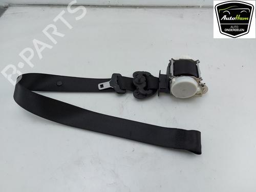 Front left seatbelt BMW 1 Coupe (E82) 118 d | BP12051831I26 