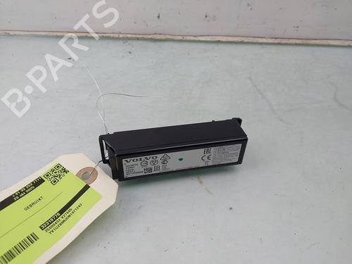 Andre VOLVO XC60 II (246) T8 Hybrid AWD (390 hp) 30060448